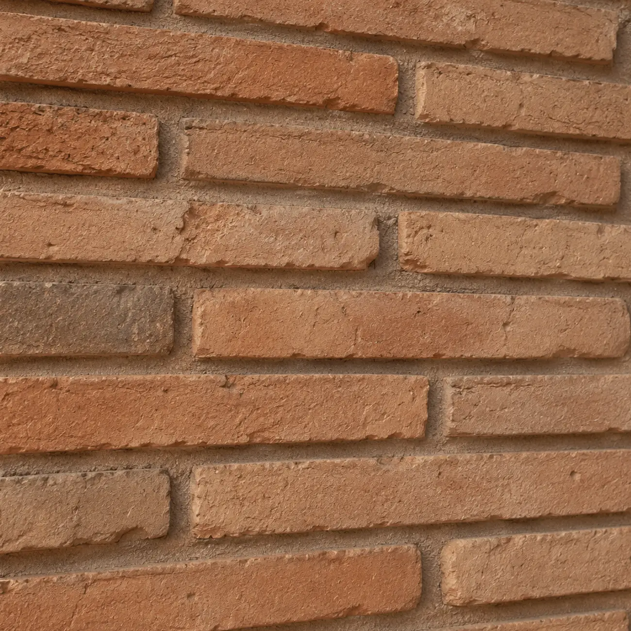 Maó col·locat